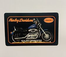 Harley davidson xlh883 usato  Fiumicino