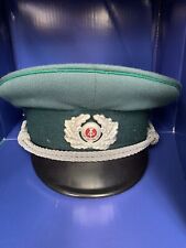 Ddr polizei vopo gebraucht kaufen  Arnstadt