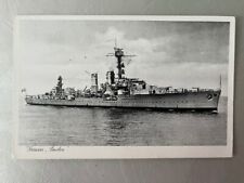 Postkarte schiff kriegsmarine gebraucht kaufen  Potsdam