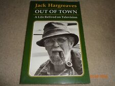 Jack hargreaves town for sale  DORCHESTER