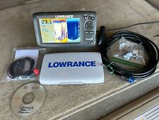 Lowrance hook fishfinder for sale  Shipping to Ireland