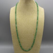 Green stone bead for sale  Lawrenceburg