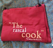 New rascal cook for sale  ROYSTON