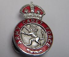 Army cadet force for sale  DONCASTER