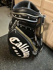 Callaway staff bag for sale  Northport