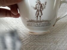 Antique porcelain winchester for sale  UK