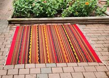 Hand loomed oaxacan for sale  Seguin