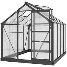 Large walk greenhouse for sale  Shipping to Ireland