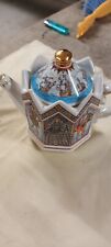 Sadler teapot queen for sale  WINCHESTER