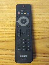 Philips remote 32pfl3504d for sale  Port Angeles