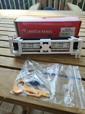 Cat patch panel for sale  New Braunfels