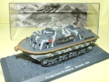 Panzer lws danemark d'occasion  Belz