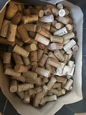 250 wine corks for sale  Pompano Beach