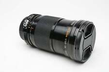 Lente de zoom macro Kiron MF 28-85mm f2.8-3.8 para montagem Nikon IA, tampas, UV, boa comprar usado  Enviando para Brazil