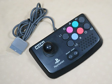 HORI PS1 compact joystick ps controller sony ps2 Joy stick Japan playstation JP for sale  Shipping to South Africa
