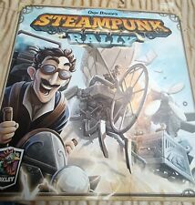 Steampunk rally roxley gebraucht kaufen  Grullbad