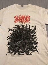 Blood incantation shirt for sale  BRENTWOOD
