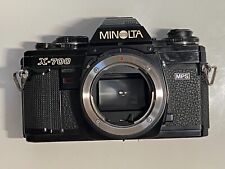 Minolta 700 d'occasion  Hettange-Grande