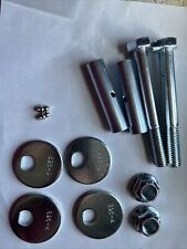 caster cam kit camber bolt for sale  Bowling Green