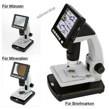Safe microscopio digitale usato  Meran