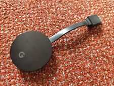 Google chromecast ultra for sale  BRIGHTON