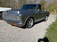 1971 chevrolet pickups for sale  Bimble