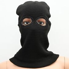 Máscara unissex para área externa inverno balaclava malha adulto esqui atlético nova comprar usado  Enviando para Brazil