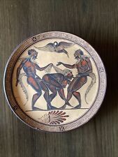 Erotische kunst keramikteller gebraucht kaufen  Schwanewede
