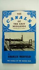 Canals east midlands for sale  ROSSENDALE