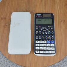 Casio FX-991EX Classwiz Scientific Calculator Solar Power for sale  Shipping to South Africa