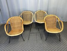 Vintage bamboo chair for sale  Hershey