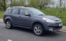 Citroen crosser vtr for sale  PRESTON