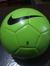 Pallone nike verde usato  Casapesenna