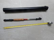 shakespeare telescopic fishing rod for sale  BURTON-ON-TRENT