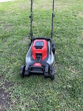 lowes lawn mowers for sale  Houston