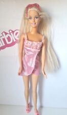 Barbie mattel 2001 usato  Italia