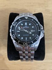 Rotary aquaspeed watch for sale  TELFORD