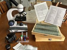 Amscope microscope model for sale  Dolgeville