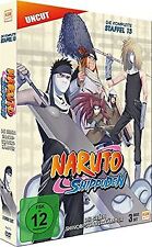 Naruto shippuden staffel gebraucht kaufen  Berlin