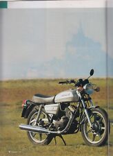 Usado, Motocicleta Moto Morini 125 H coleção comprar usado  Enviando para Brazil