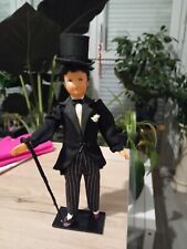 Figure charlie chaplin d'occasion  Courtisols