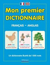 Dictionnaire français anglais d'occasion  France