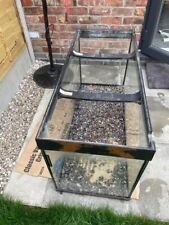 Large fish tank for sale  LINCOLN