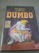 Dumbo dvd disney usato  Torino
