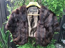 russian squirrel coat for sale  Sunland