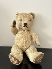 Vintage chiltern teddy for sale  NEW MALDEN