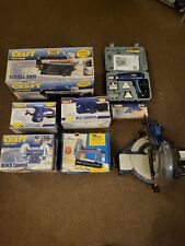 power tool joblot for sale  SUTTON COLDFIELD