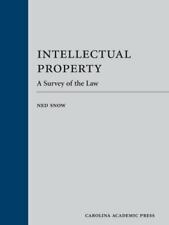 Intellectual property survey for sale  Carrollton