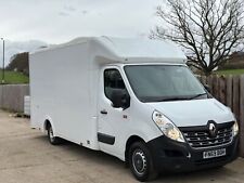 2019 renault master for sale  ENFIELD