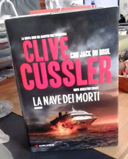 Clive cussler nave usato  Campiglia Marittima